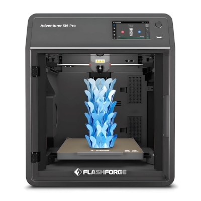 3D принтер FlashForge Adventurer 5M Pro