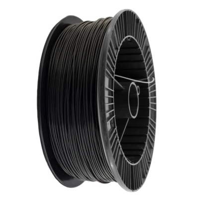 ABS пластик 1.75 мм Bestfilament, черный, 2.5 кг