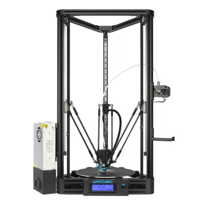 3D принтер Anycubic Kossel