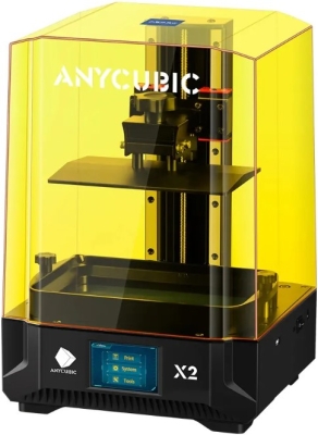 3D принтер Anycubic Photon Mono X2