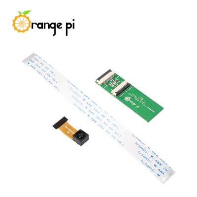 Камера Orange Pi, 2 Мп