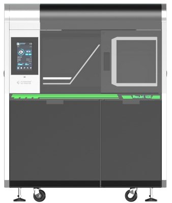 3D принтер FlashForge WaxJet 400