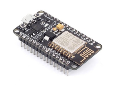 NodeMcu Lua ESP-12E