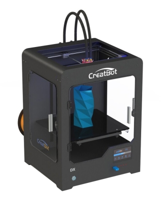 3D принтер CreatBot DX