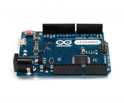 Arduino Leonardo