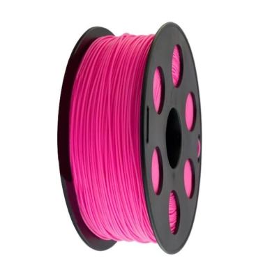 ABS пластик 1,75 Bestfilament розовый 1 кг