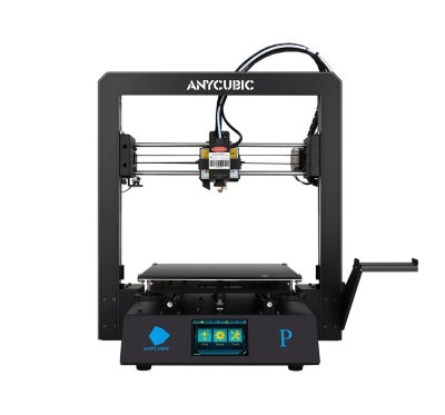 3D принтер Anycubic Mega Pro