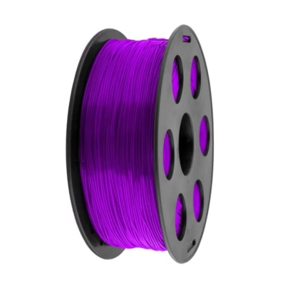 Watson пластик 1.75 мм Bestfilament, фиолетовый, 1 кг