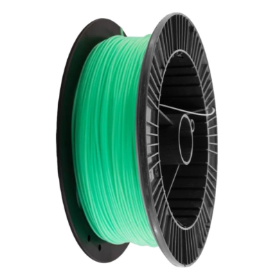 ABS пластик 1.75 мм Bestfilament, салатовый, 2.5 кг