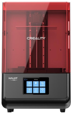 3D принтер Creality HALOT MAX