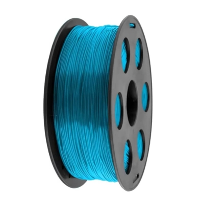 Watson пластик 1.75 мм Bestfilament, голубой, 1 кг