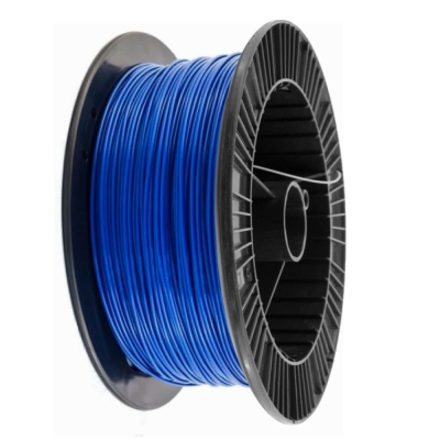 ABS пластик 1.75 мм Bestfilament, синий, 2.5 кг